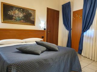 Hotel San Giorgio - Bergame - 8