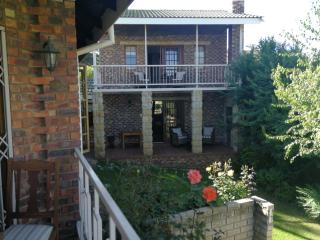 Clarens Cottages - Clarens - 5