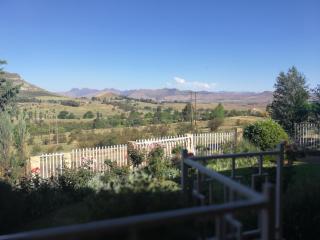 Clarens Cottages - Clarens - 4