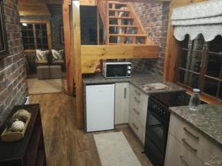 Clarens Cottages - Clarens - 1