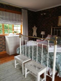 Clarens Cottages - 8