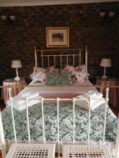 Clarens Cottages - Clarens - 7