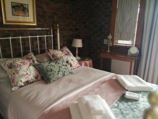 Clarens Cottages - Clarens - 4