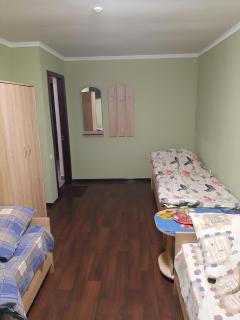 Hotel Pivdennyi - Oleksandriya - 9