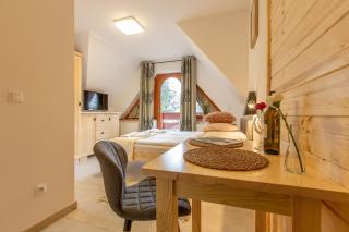 Willa Kosówka - Apartamenty i pokoje - 2