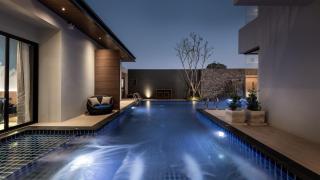 Vann Hua Hin Resort - Petchaburi - 3