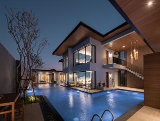 Vann Hua Hin Resort - Petchaburi - 1