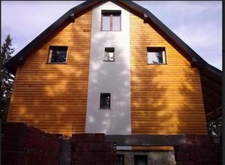 Jahorinska Planinska Vila - 0