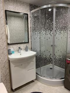 Brand new comfortable apartments in Sevan city - Sevan - 1