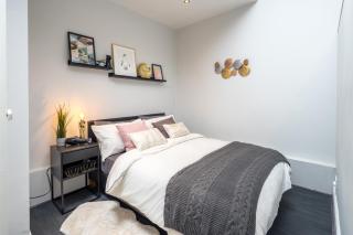 Kensington Modern Apartment - Londra - 8