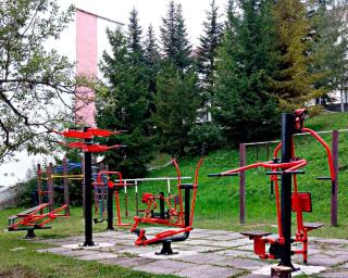 ТСЦ Тисовець - Tysovets - 1