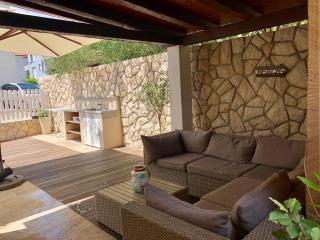 Apartments Adria Garden - Baška - 2