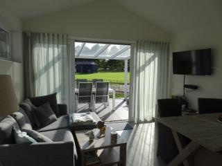 Ferienhaus Nr 6 am Quendorfer See - 6