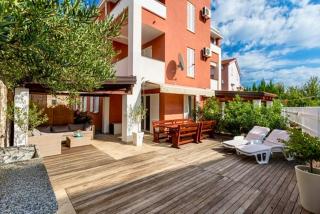 Apartments Adria Garden - Baška - 1
