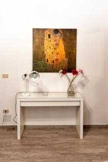 GARDEN HOUSE: APARTMENTS AND ROOMS FOR HOLIDAYS - Palermo - 5
