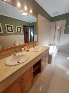 Villa Belja - Playa Blanca - 1