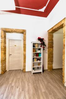 GARDEN HOUSE: APARTMENTS AND ROOMS FOR HOLIDAYS - Palermo - 8