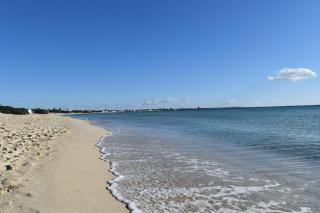 La casa di mare Salento - 5