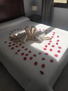 Villa Belja - Playa Blanca - 3