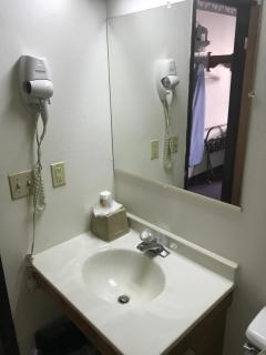 Best Inn - Petersburg - 1