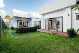 The Harmony Pool Villa Phuket - Strand Bang Tao - 9