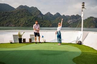 Stellar of the Seas Cruise - Ha Long - 6
