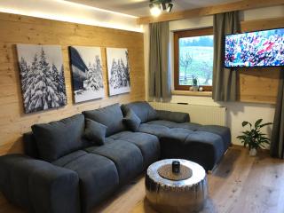 Schwarzenbergerhof - Reith im Alpbachtal - 8