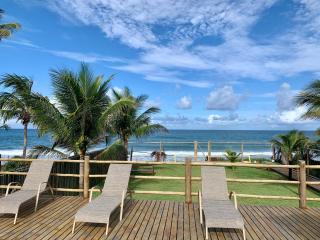 Casa Uluwatu Bahia Pé na Areia Premium - 1