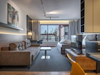 TATRA SUITES Luxury Studio A302 - Starý Smokovec - 9