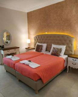 Knights' Castle Studios - Archangelos - 0