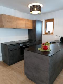 Studler Hofchalets - Oberperfuss - 6