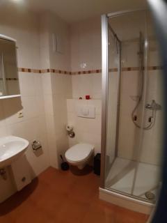 Wohnung Bernstein - Nr. 4 - Dierhagen - 7