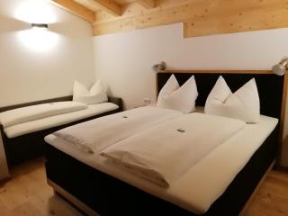 Studler Hofchalets - Oberperfuss - 3
