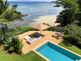 Taveuni Palms Resort - Matei - 9
