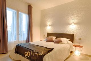 LAppart Empuriabrava - Empuriabrava - 6