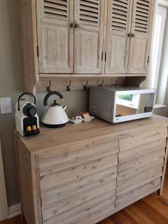 Cranberry cottage studio - Knysna - 8