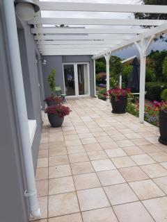 Cranberry cottage studio - 3