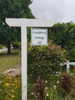 Cranberry cottage studio - Knysna - 5