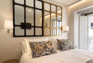 Sitio dos Cavaleiros Daily Serviced Apartments - Lissabon - 9