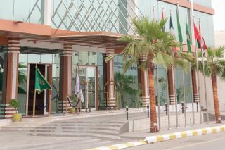 Brand Al Qassim Hotel - Buraydah - 9