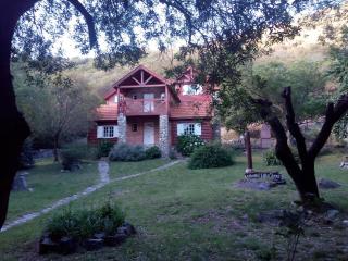 Complejo villa elena - Merlo - 9