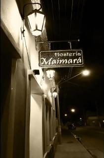 Hosteria Maimará - Maimará - 4