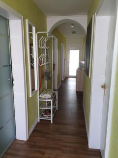 Ferienwohnung Steiner - 1