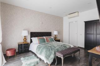 La Suite al Vaticano - Rome - 6