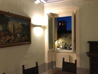 SIGNORELLI HOUSE - Cortona - 1