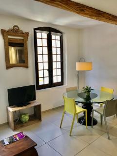 La Maison du Courtil, Citron-Caramel - Moustiers-Sainte-Marie - 3