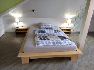 Gästezimmer Fam. Niewerth - 0