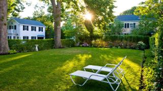 Captain Morse House - Luxury, Waterfront, Town, & Beaches - 5 stars - Edgartown - 2
