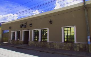 Hosteria Maimará - Maimará - 6