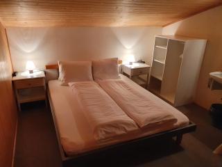 Hotel Restaurant Bergheim - Flumserberg - 1